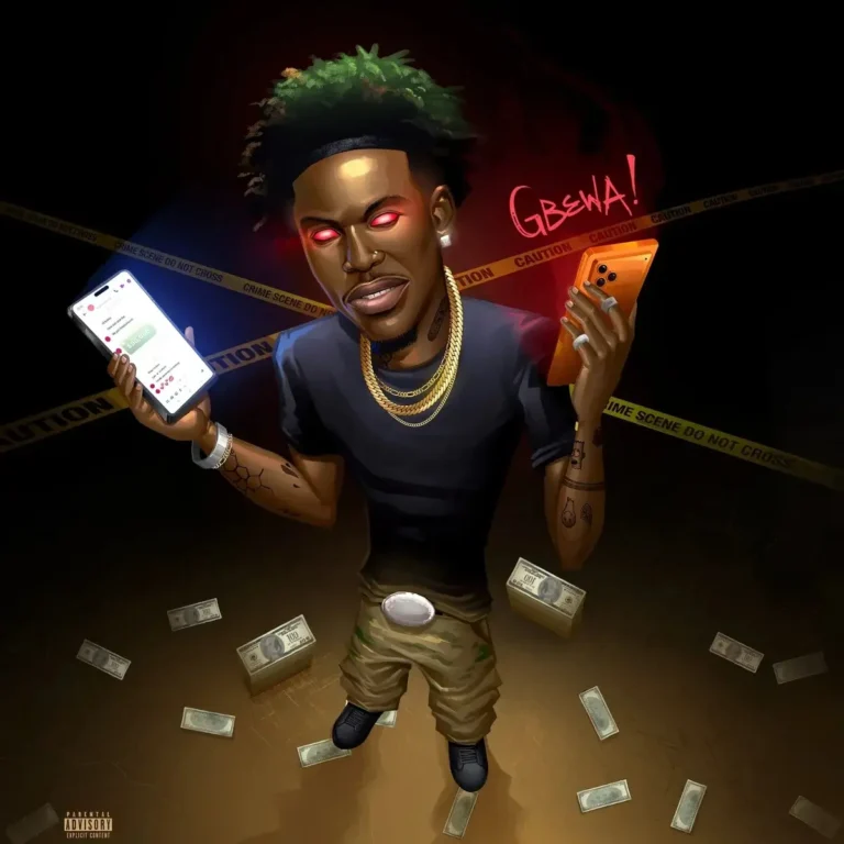 Gbewa mp3 by Boy Muller