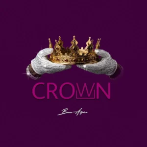 Bruce africa – Crown Artwork