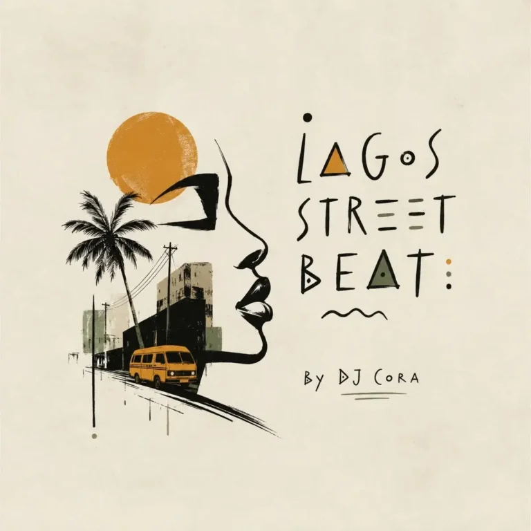 Lagos Street Beat mp3 by DJ CORA