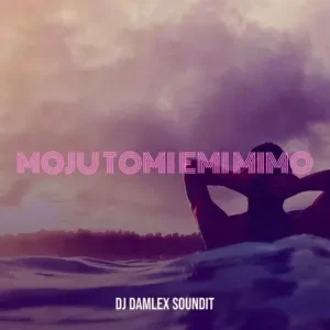 DJ Damlex Soundit – Moju Tomi Emi Mimo Artwork