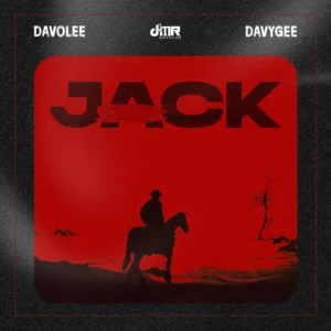 Davolee – Jack ft. Davygee Artwork
