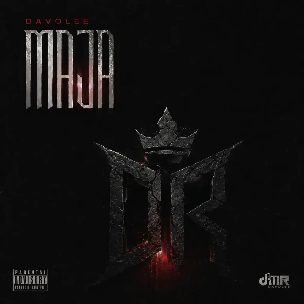 Davolee – Majala Artwork