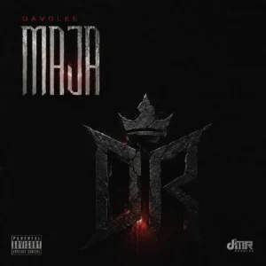 Davolee – Majala Artwork