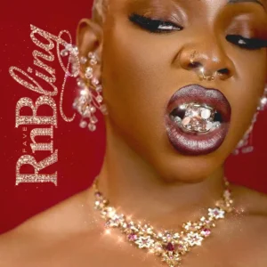 FAVE – La La La Artwork