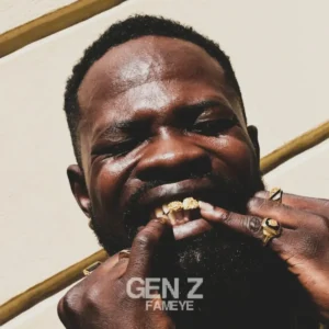 Fameye – Gen Z Artwork