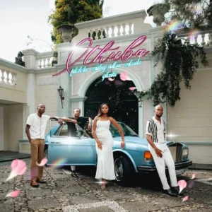 Felo Le Tee – Ithuba ft. Miikey Ndlovu, Mlooda & Q Bonke Artwork