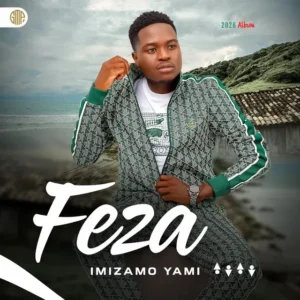 Feza – Sengithole Omunye Artwork