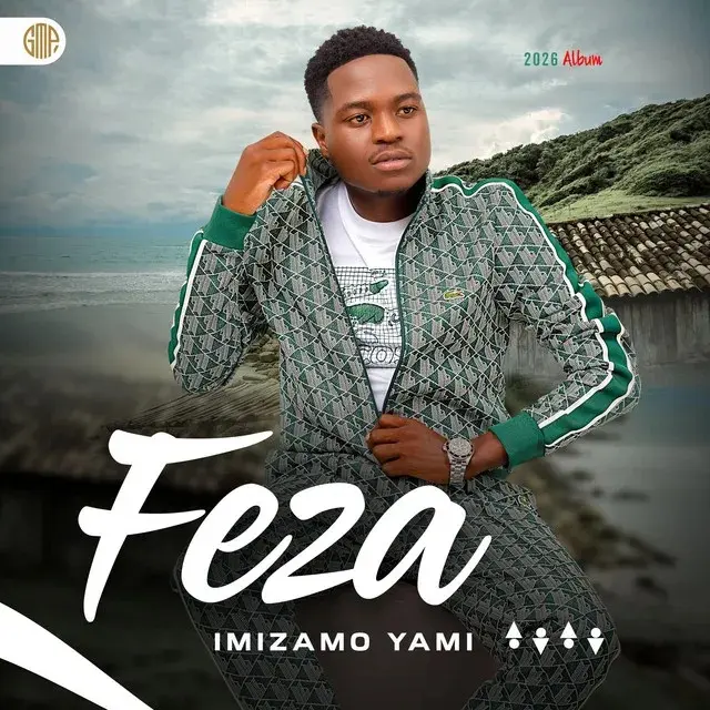 Feza – Sengithole Omunye Artwork