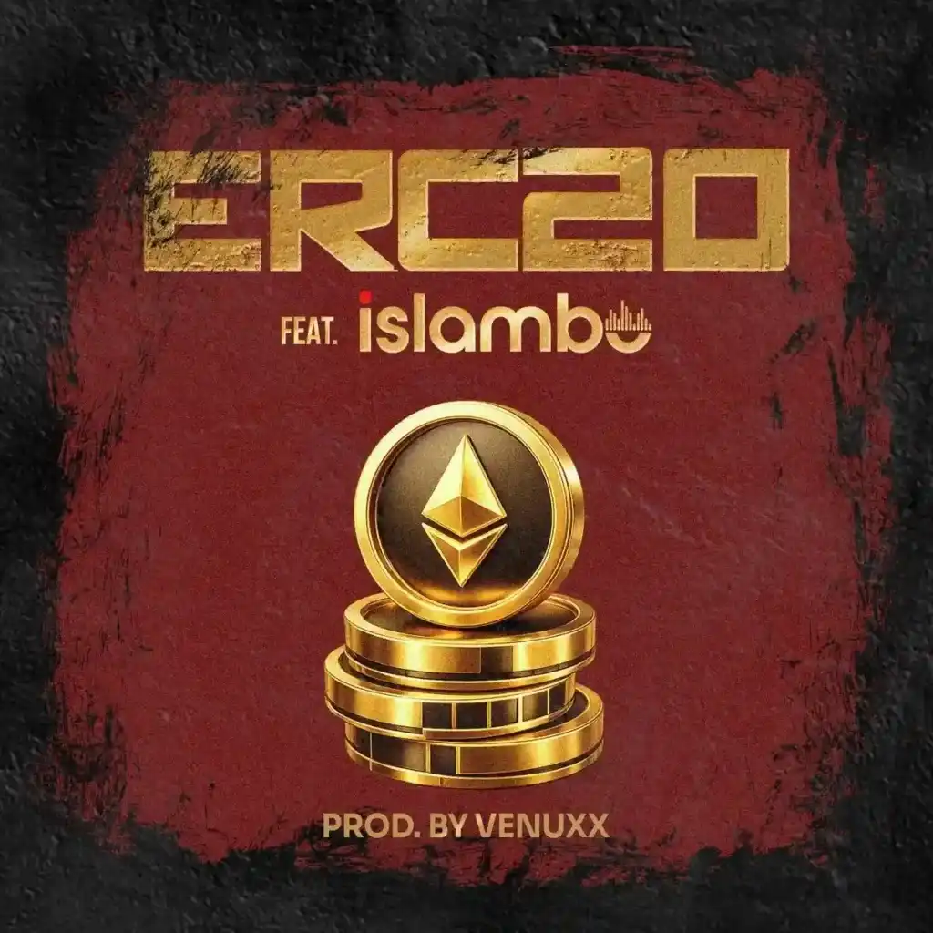 Islambo – erc20 Artwork