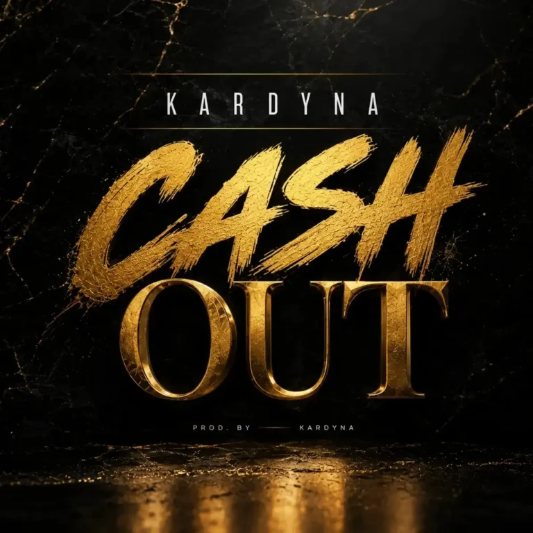 Cash Out mp3 by Kardyna