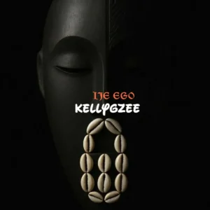 Kellygzee – IJE EGO Artwork