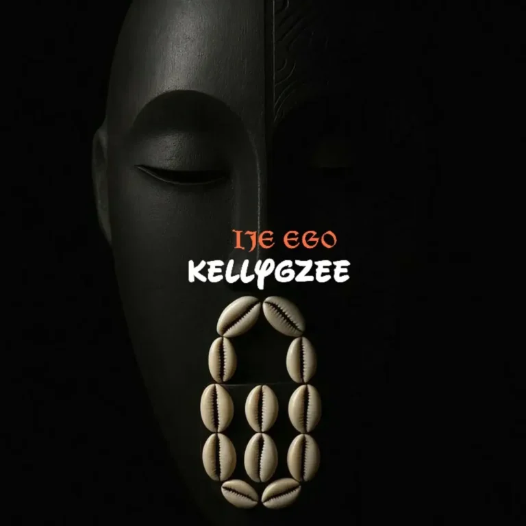 IJE EGO mp3 by Kellygzee