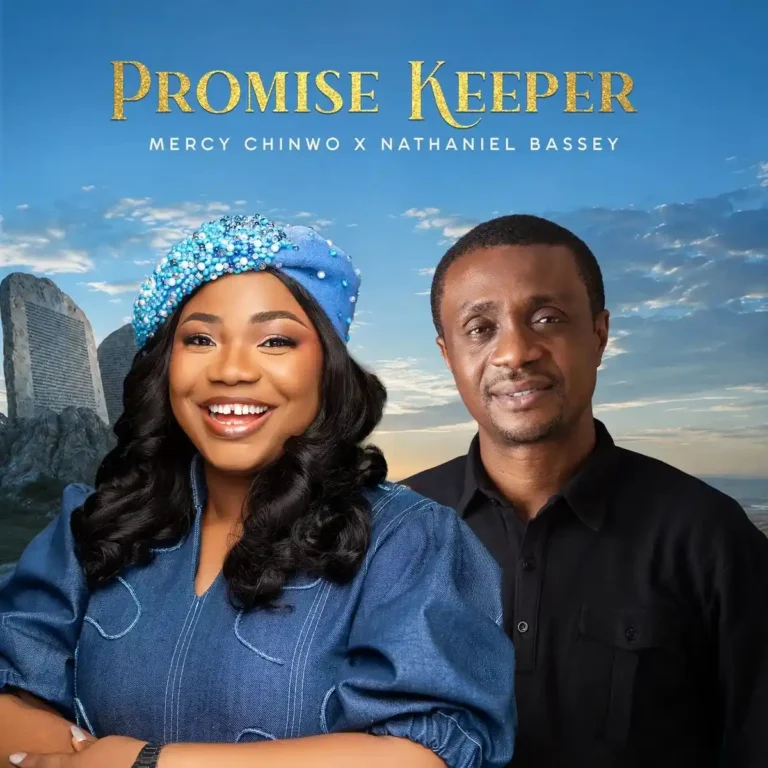 Promise Keeper mp3 by Mercy Chinwo feat. Nathaniel Bassey