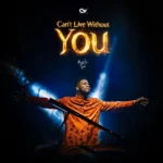 Minister GUC – Can’t Live Without You Artwork