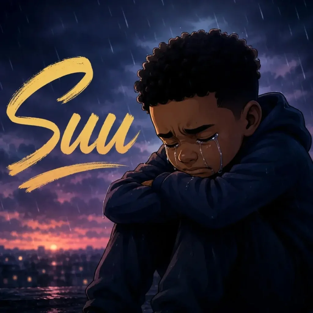 Misso Misondo – Suu Artwork
