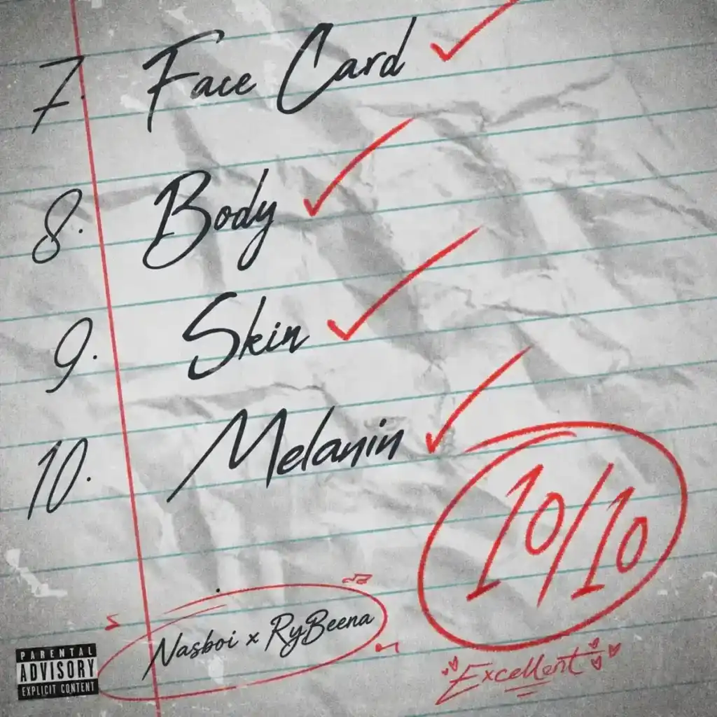 Nasboi – 10 over 10 ft. RyBeena Artwork