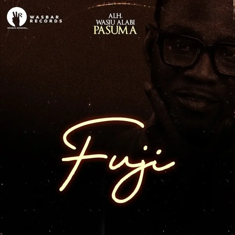 Fuji mp3 by Pasuma