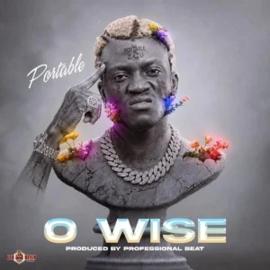 Portable – O Wise Artwork