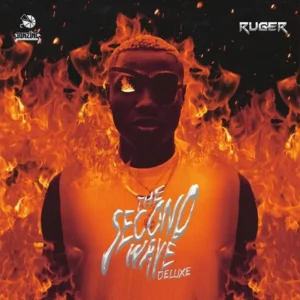 Ruger – WeWe Artwork