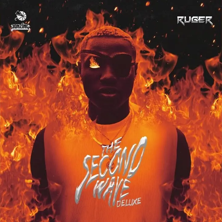 Ruger – WeWe Artwork