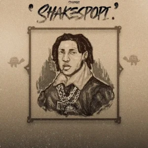 Shallipopi – Find Me Artwork