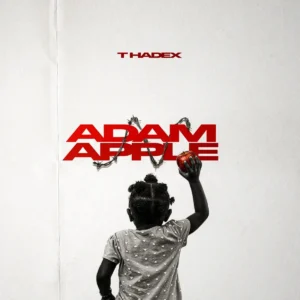 T Hadex – Adam Apple Artwork