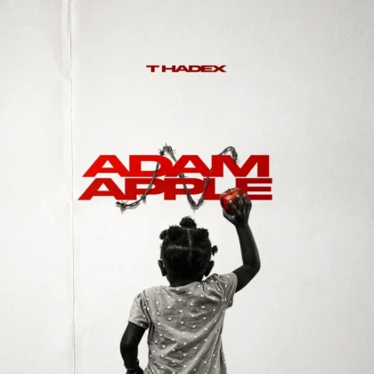 T Hadex – Adam Apple Artwork