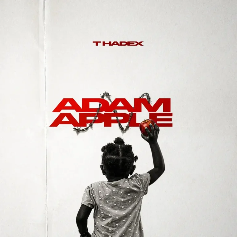 Adam Apple mp3 by T Hadex
