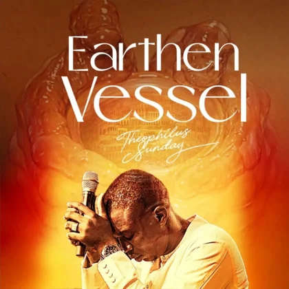 THEOPHILUS SUNDAY – Earthen Vessel Artwork