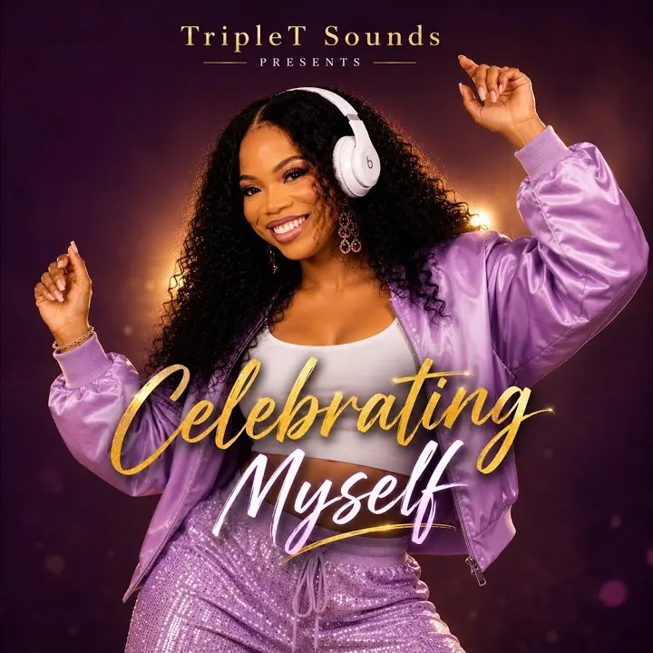 Celebrating Myself mp3 by TripleT Sounds