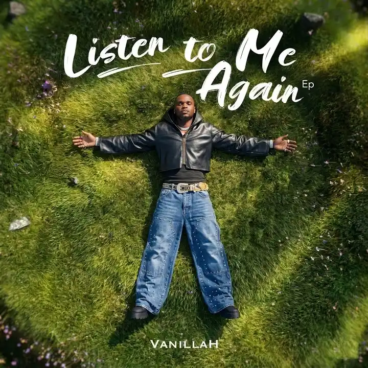 Maabara mp3 by Vanillah feat. Yammi