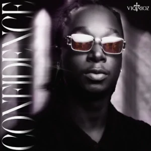 Viqtorioz – Confidence Artwork
