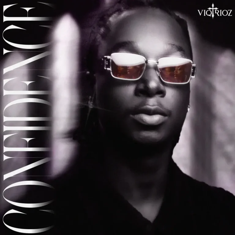 Confidence mp3 by Viqtorioz