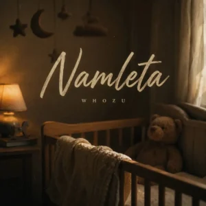 Whozu – Namleta Artwork