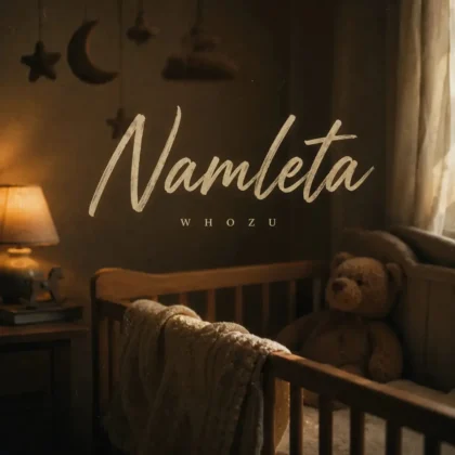 Whozu – Namleta Artwork