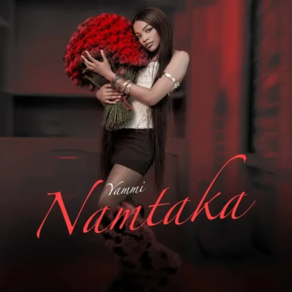 Yammi – Namtaka Artwork