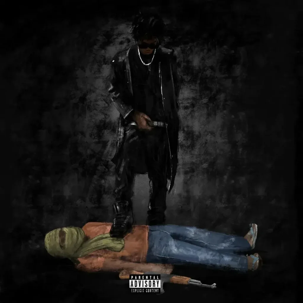 Zaylevelten – Tease Me Artwork