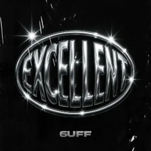 6uff – Excellent Artwork