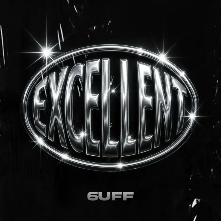 Excellent mp3 by 6uff