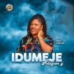 Adazion Ij – Idumeje Artwork