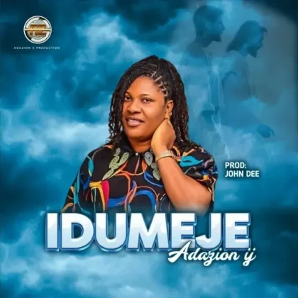 Adazion Ij – Idumeje Artwork