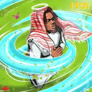 BNXN – PRAY Artwork