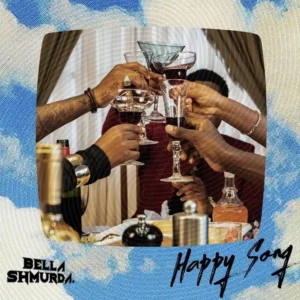 Bella Shmurda – Happy Song Artwork