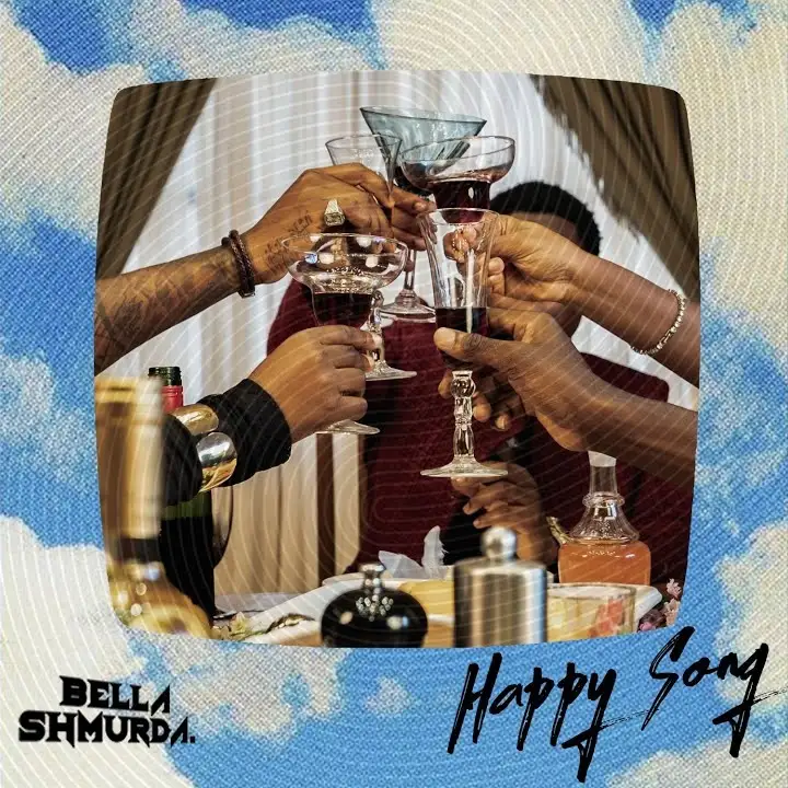 Happy Song mp3 by Bella Shmurda
