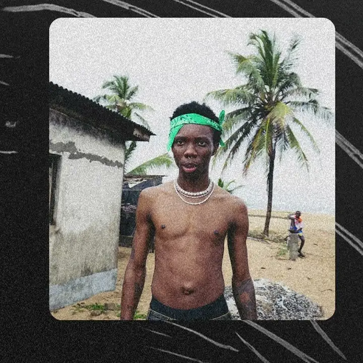 Blaqbonez – Like Bezos Artwork