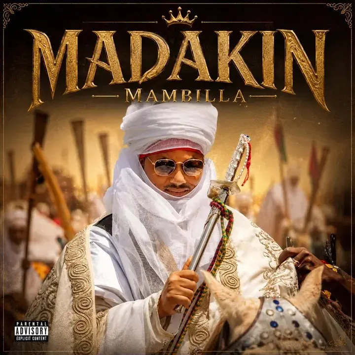 Madakin Mambilla mp3 by Boyskido