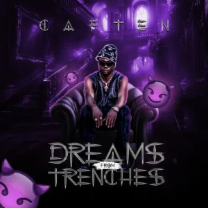 Caften – Nwannem ft. Highstarlavista Artwork