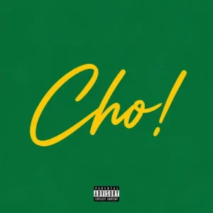 Crayon – Cho! Artwork