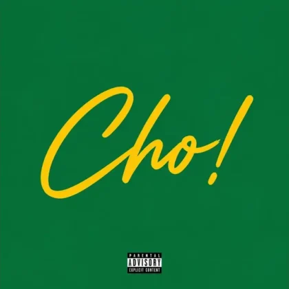 Crayon – Cho! Artwork