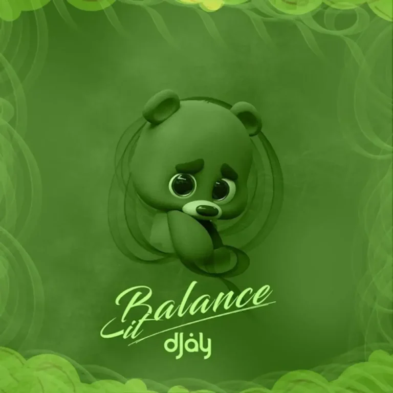 Balance It mp3 by D Jay